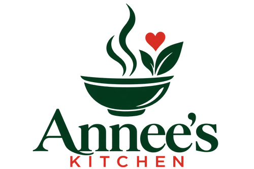 Annee’s Kitchen